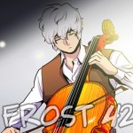 Dr. Frost ch42