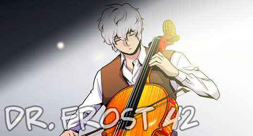 Dr. Frost ch42