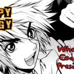 Zippy Ziggy – Vol.9 Ch.64: Who’s the Coalition President?