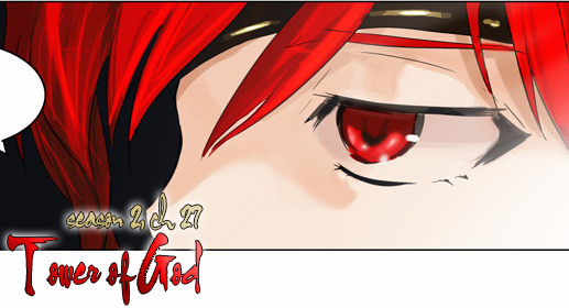 Tower of God: Season 2 Ch.27 – 21F – FUG (02)