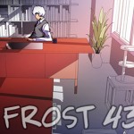 Dr. Frost ch43