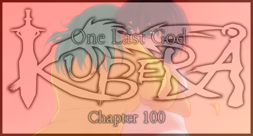 Kubera Ch100