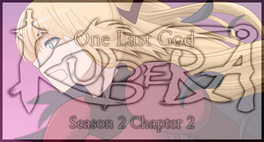 Kubera: Season 2, Chapter 2