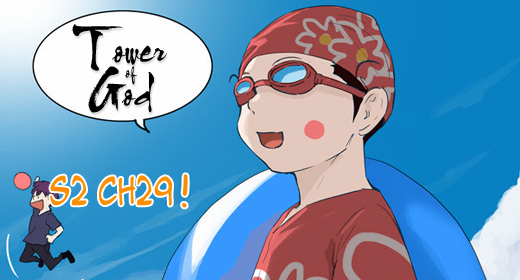 Tower of God: Season 2 Ch.29 – 21F – Flower of Zygaena (01) Tower of God: Season 2 Ch.29 – 21F – Flower of Zygaena (01)