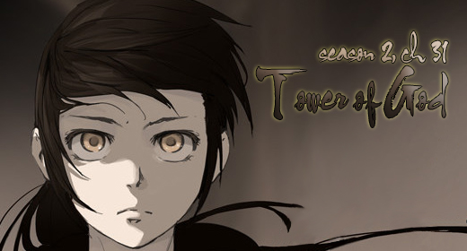 Tower of God: Season 2 Ch.31 – 21F – Flower of Zygaena (03)