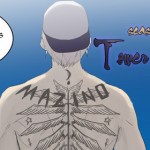 Tower of God: Season 2 Ch.33 – 21F – Flower of Zygaena (05)