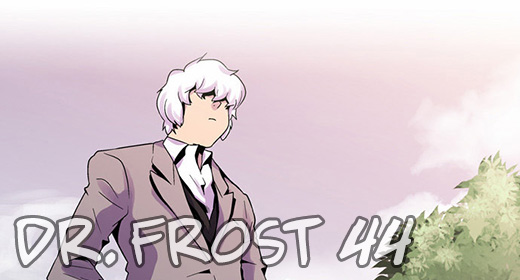 Dr. Frost ch44