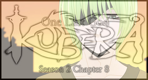 Kubera: Season 2, Chapter 8