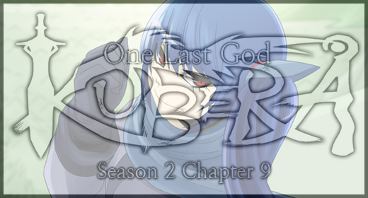 Kubera: Season 2, Chapter 9