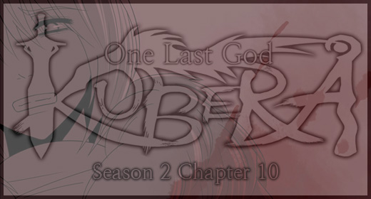 Kubera: Season 2, Chapter 10