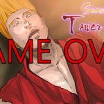 Tower of God: Season 2 Ch.37 – Extra Floor – The Suspicious Arcade