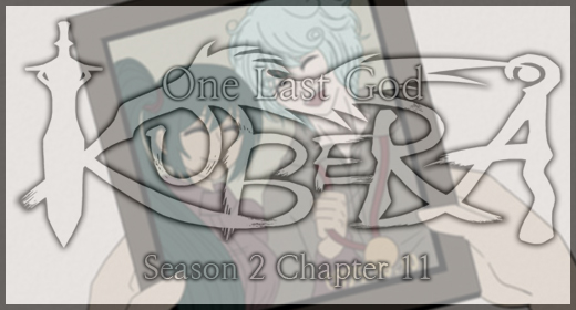 Kubera: Season 2, Chapter 11