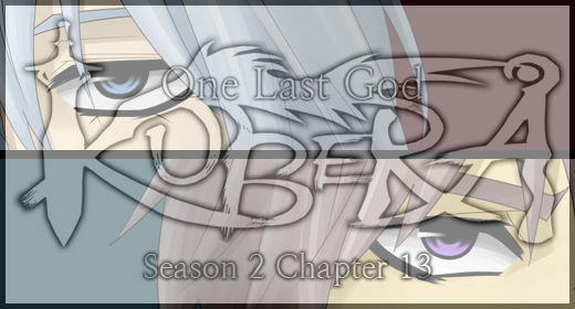 Kubera: Season 2, Chapter 13