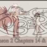 Kubera: Season 2, Chapters 14 & 15