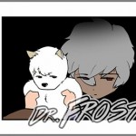 Dr. Frost ch45