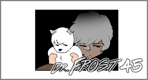 Dr. Frost ch45