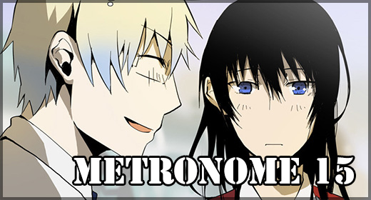 Metronome ch15