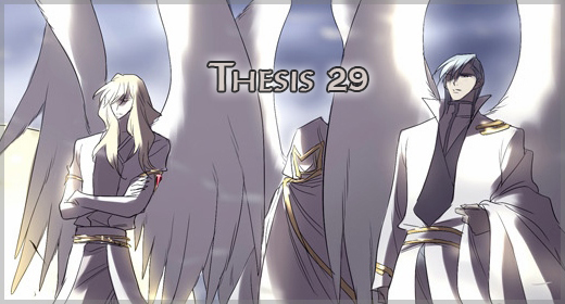 Thesis – Ch. 29