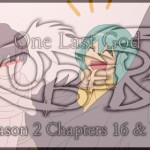 Kubera: Season 2, Chapters 16 & 17