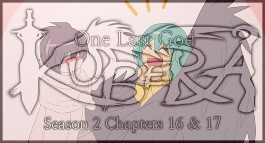 Kubera: Season 2, Chapters 16 & 17