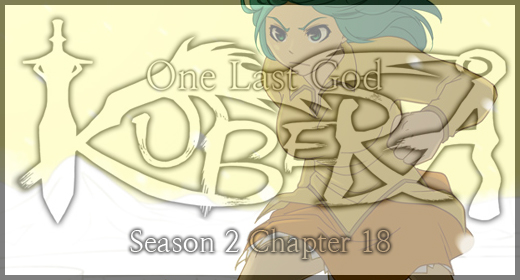 Kubera: Season 2, Chapter 18