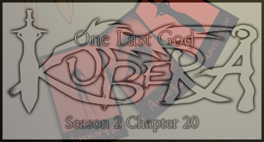Kubera: Season 2, Chapter 20