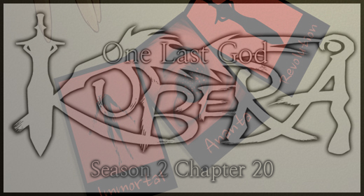 Kubera: Season 2, Chapter 20 Kubera: Season 2, Chapter 20