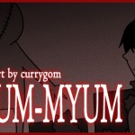 [Currygom Oneshot] Myum-Myum