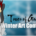 Winter Art Contest: VOTING OPEN!