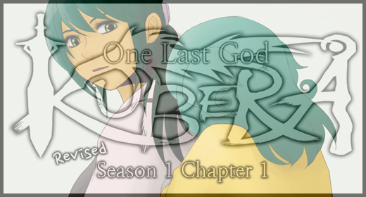 Kubera: Season 1, Chapter 1 (Revised)