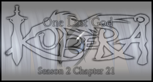 Kubera: Season 2, Chapter 21