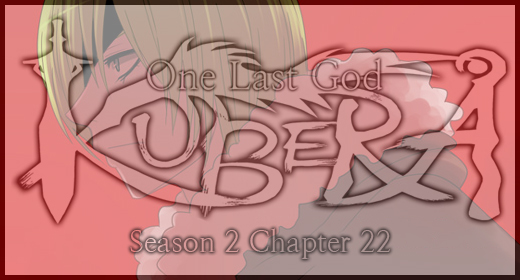 Kubera: Season 2, Chapter 22