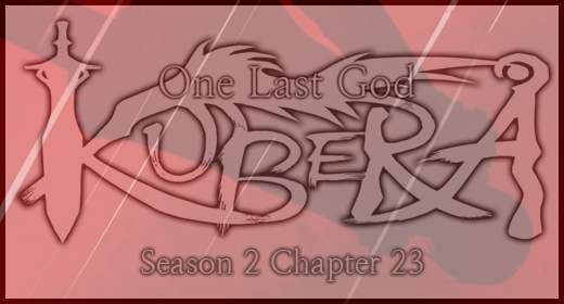 Kubera: Season 2, Chapter 23