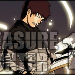 Treasure Hunter Ch13