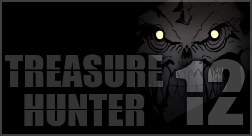 Treasure Hunter Ch12