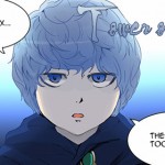 Tower of God: Season 2 Ch. 48 – 28F – The Devil of the Right Arm (07)