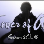 Tower of God: Season 2 Ch. 45 – 28F – The Devil of the Right Arm (04) – V2