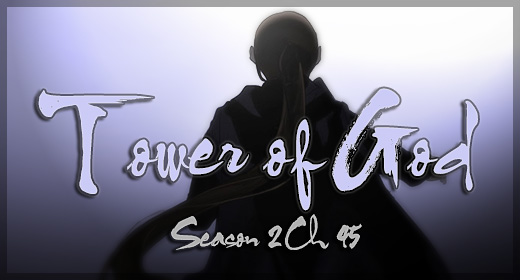 Tower of God: Season 2 Ch. 45 – 28F – The Devil of the Right Arm (04) – V2