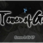 Tower of God: Season 2 Ch. 47 – 28F – The Devil of the Right Arm (06)