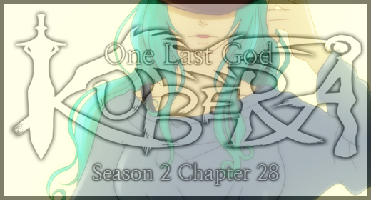 Kubera: Season 2, Chapter 28