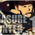 Treasure Hunter Ch15