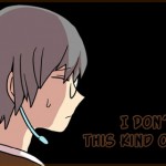 I Don’t Want This Kind of Hero – Ch. 8