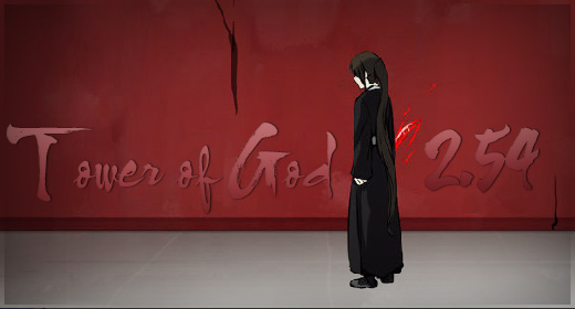 Tower of God: Season 2 Ch. 54 – 29F – Bet (03)