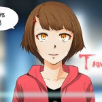 Tower of God: Season 2 Ch. 57 – 30F – The Workshop Battle (02)