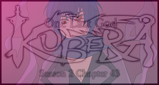 Kubera: Season 2, Chapter 43