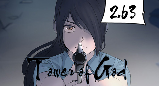 Tower of God: Season 2 Ch. 63 – 30F – One Shot, One Opportunity (06)