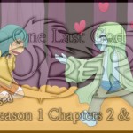 Kubera: Season 1, Chapters 2 & 3 (Revised)