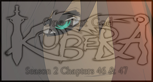 Kubera: Season 2, Chapters 46 & 47