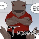 Tower of God: Season 2 Ch. 66 – 30F – The Workshop Battle –Archimedes–