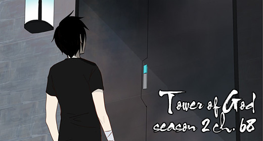 Tower of God: Season 2 Ch. 68 – 30F – The Workshop Battle –Archimedes– (03)